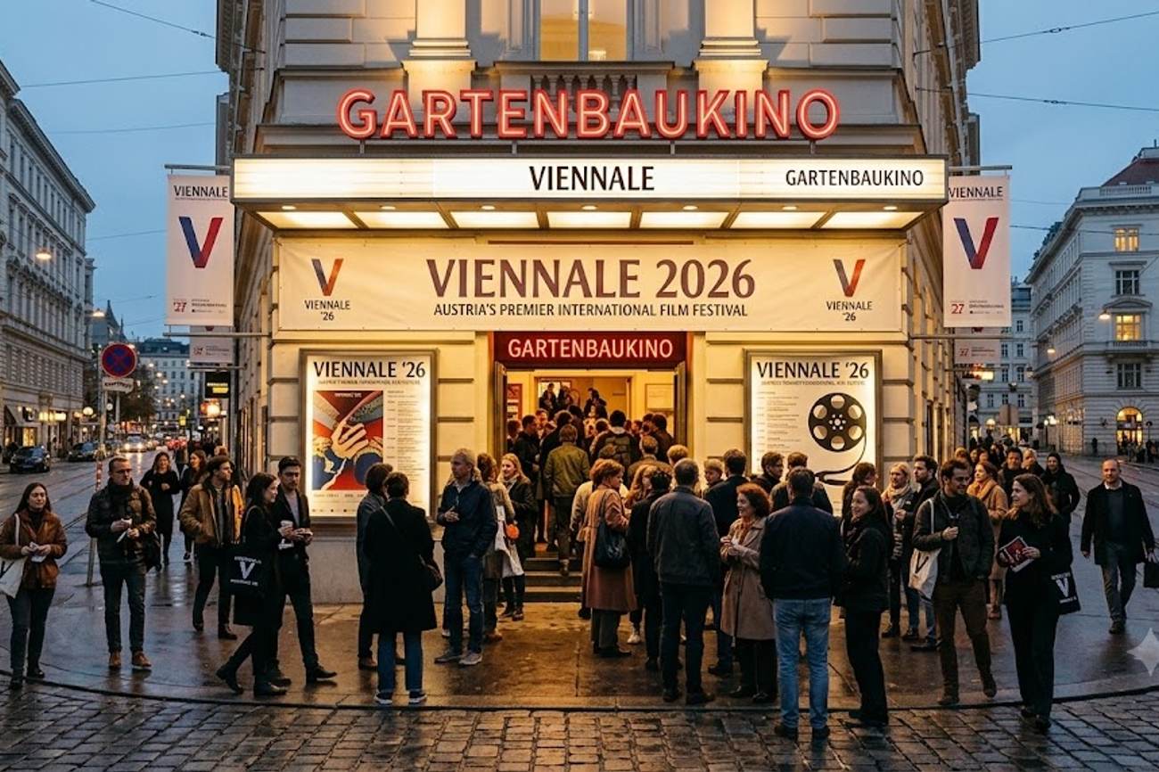 Viennale 2026: Guide to Austria’s Premier International Film Festival