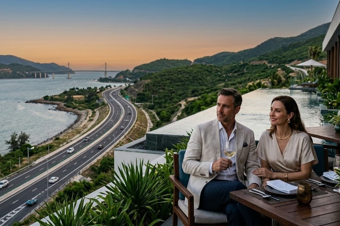 Vietnam Must Pivot to High-Value Tourism as Infrastructure Expands