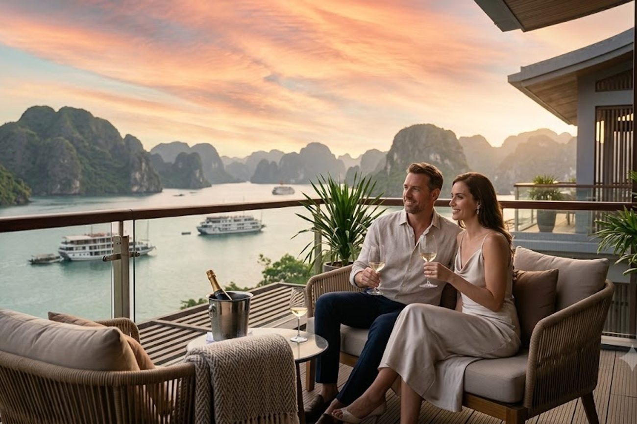 Vietnam Must Pivot Toward Luxury Tourism as Infrastructure Expansion Opens New Regions