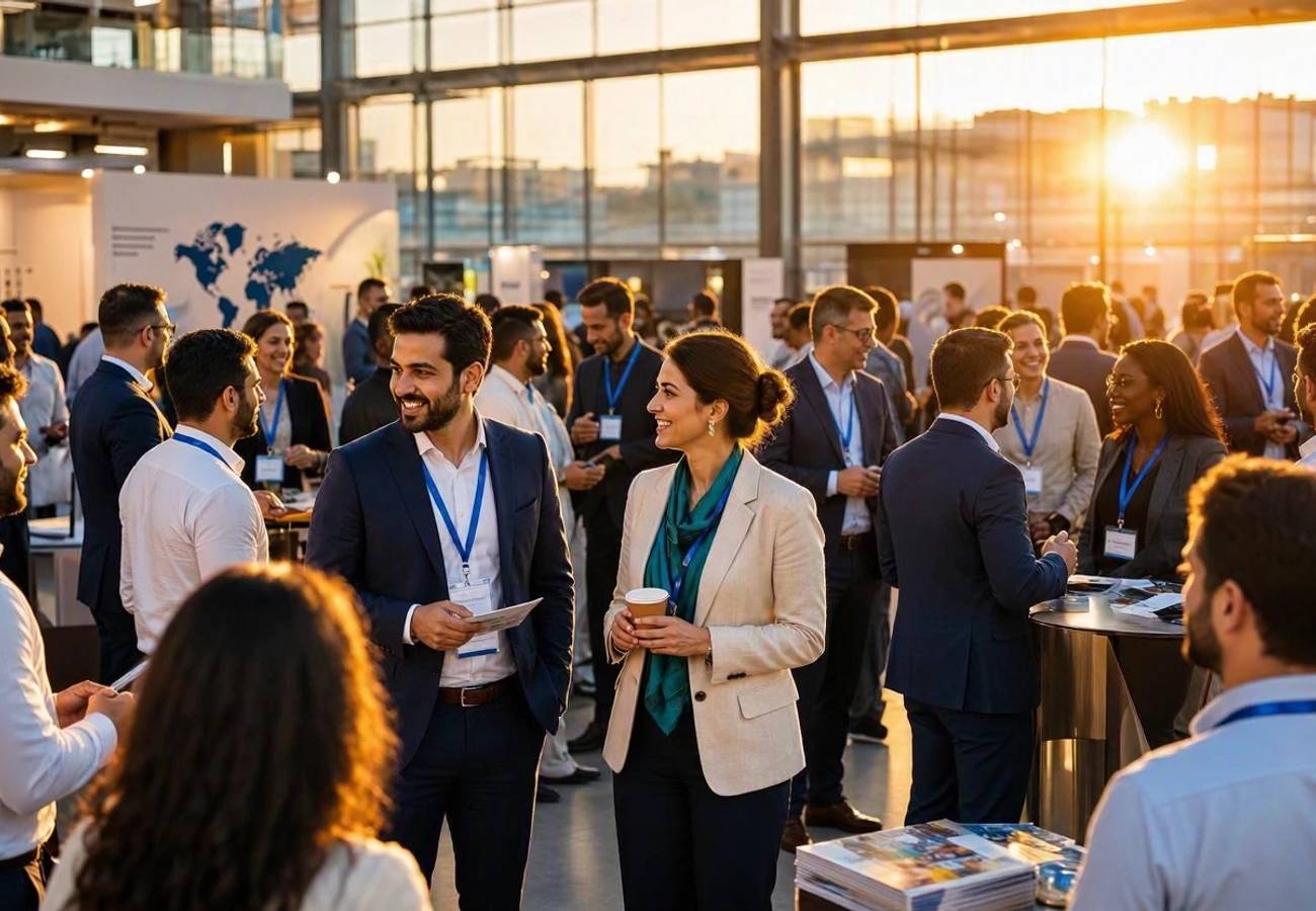 Arabian Travel Market 2027 to Focus on Experience-Led Global Tourism and Innovation