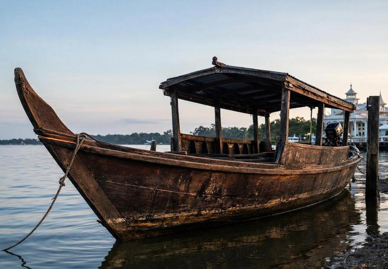 Brunei Targets Australian Investment and Tourism Growth Ahead of Visit Brunei Year 2027
