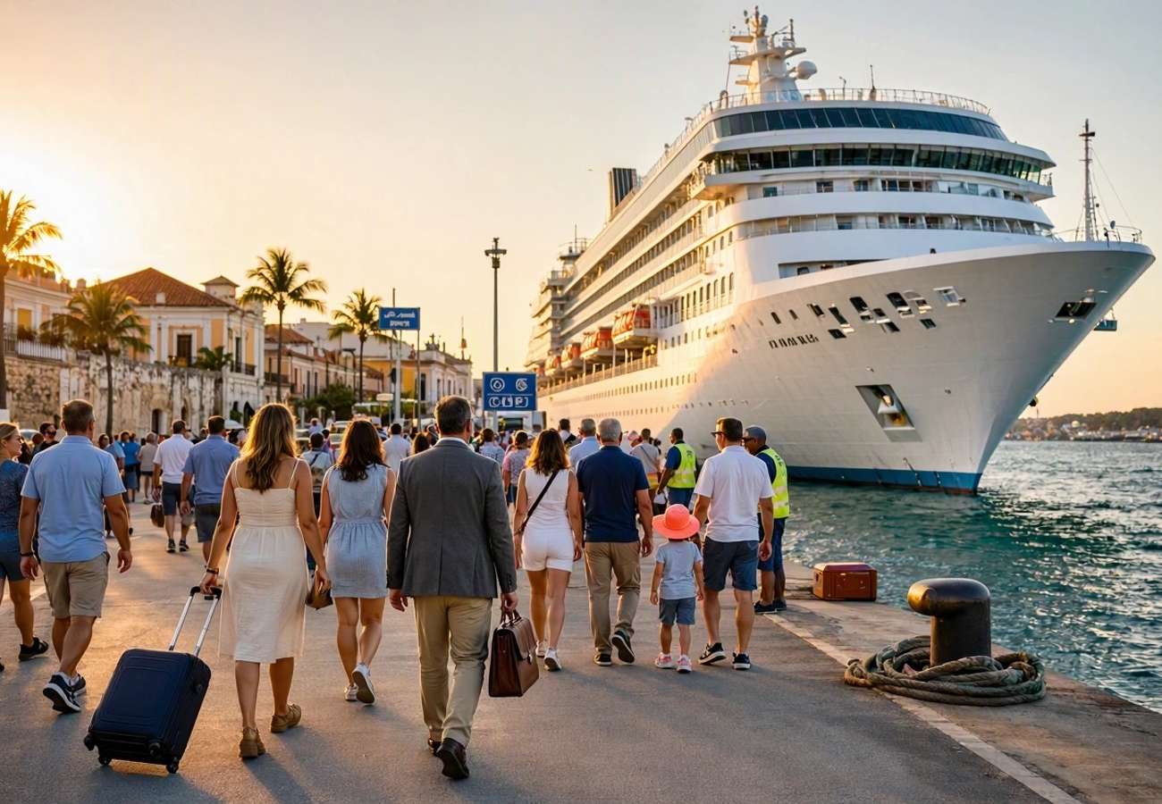FCCA 2026 Cruise Conference in Puerto Rico: Caribbean Tourism Growth and Passenger Rights