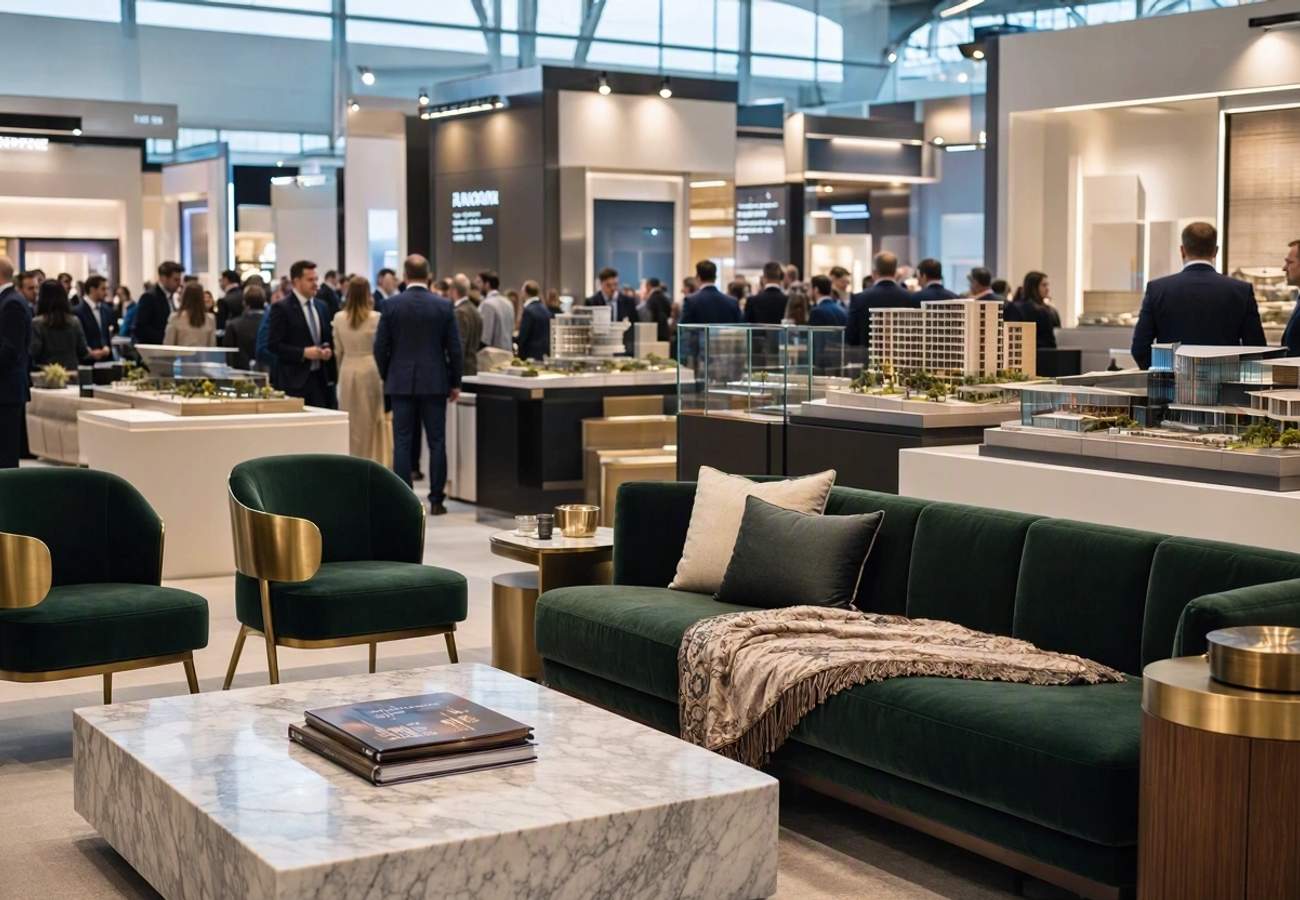 IAAPA Expo Europe 2026: London Exhibitor Numbers Surge 65% as Attractions Pivot to Hospitality