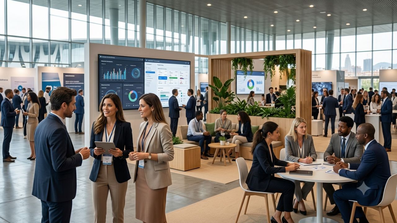 IBTM World 2026 in Barcelona Connects Global Business Events to the $6.2 Trillion Brain Economy in New 2027 Trends Report
