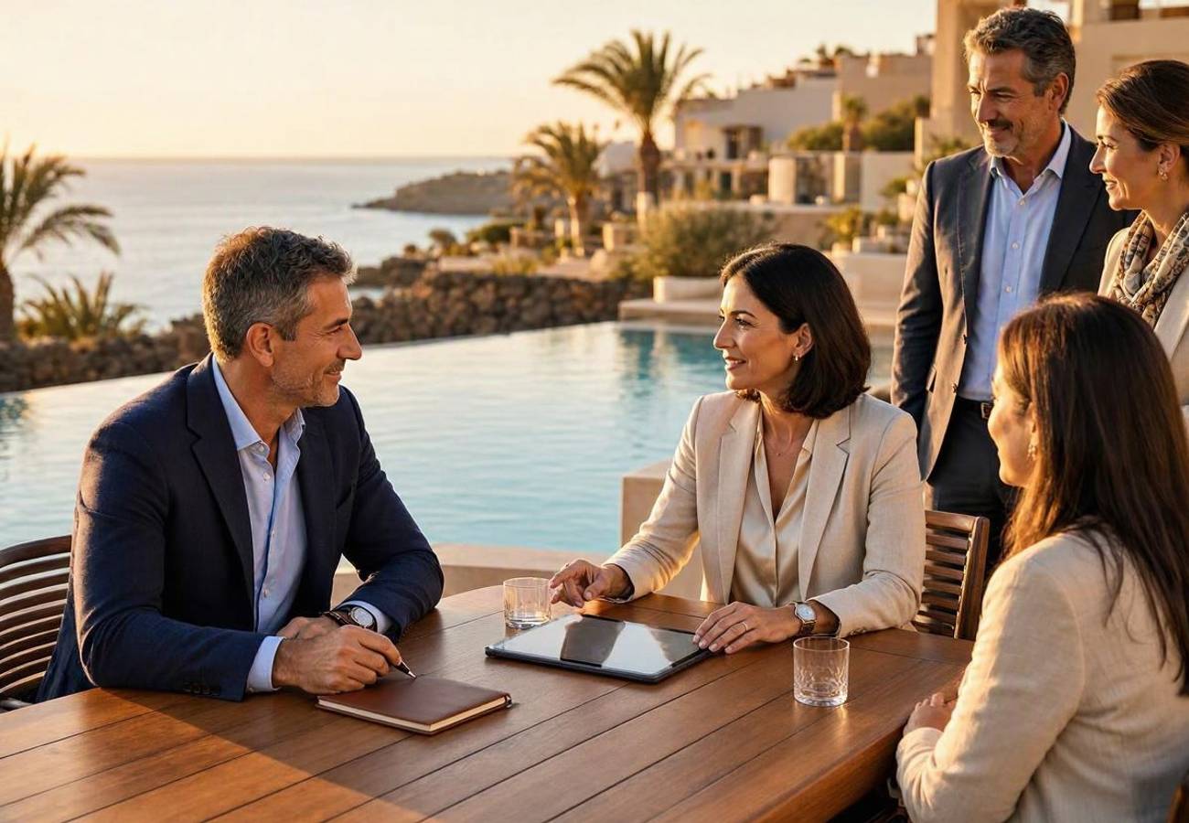 Spain Hosts European Travel Agent Forum 2026 in Gran Canaria to Drive Transatlantic B2B Tourism