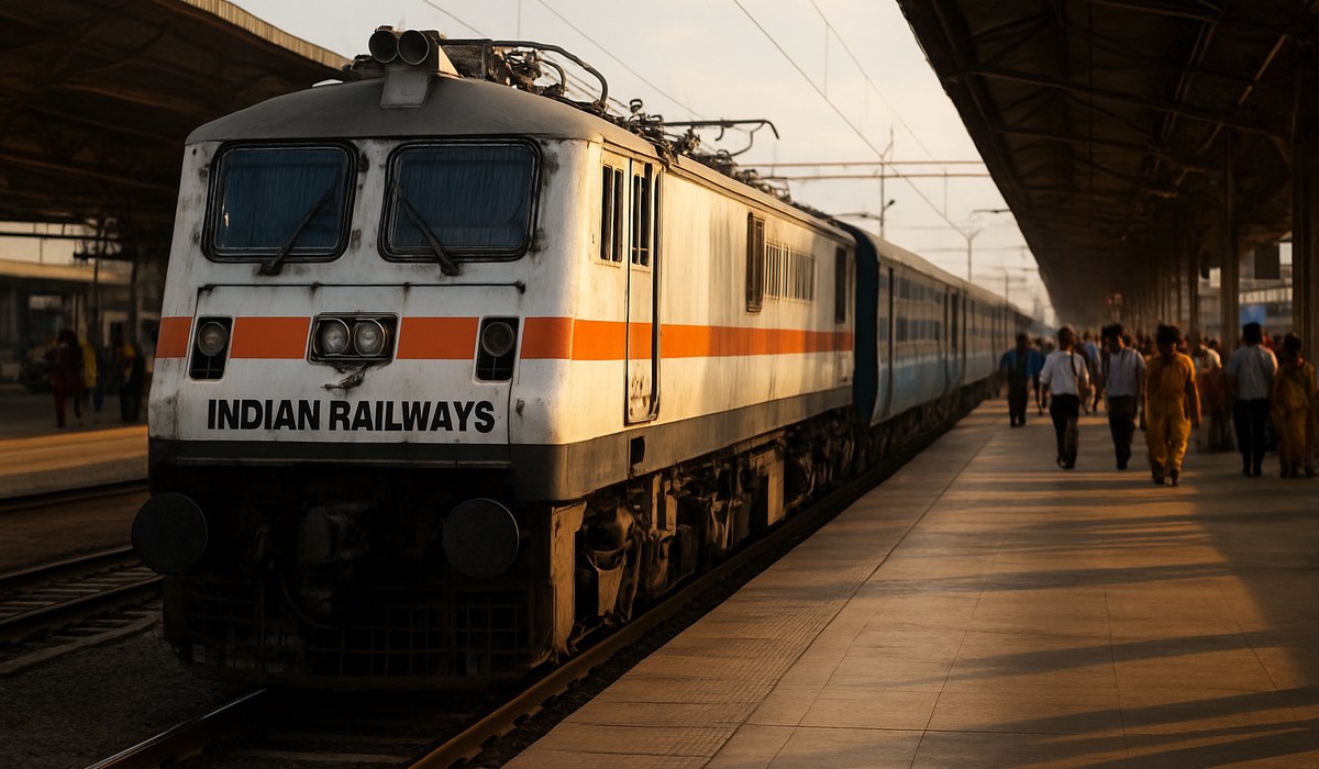 India Travel Railway: Special Summer Trains Connect Kolkata, Patna, Dibrugarh in 2026