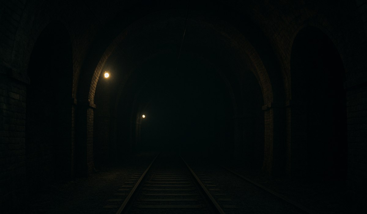 Baltimore Tunnel Power Loss Exposes Amtrak Infrastructure Weaknesses