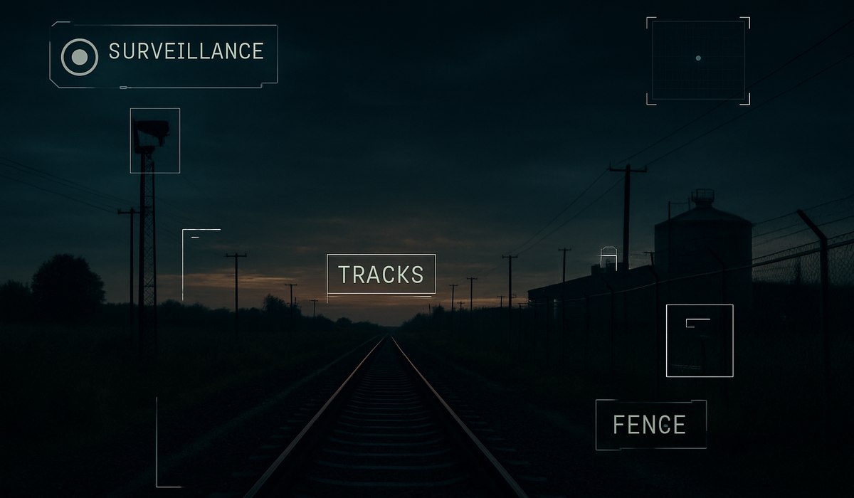 Curbing Copper Cable Theft: Railways Turn Tables on Organised Crime