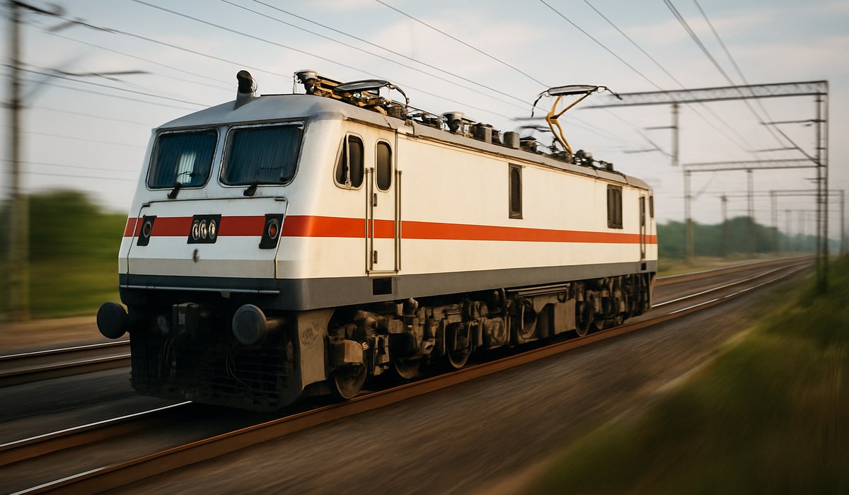 Electrification Hindi Infrastructure: North Western Railway Completes 83km in 2026