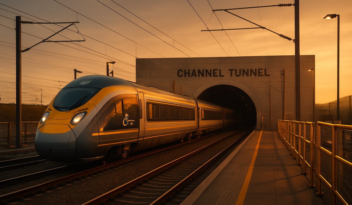 Eurotunnel Fined £2.25 Million Following Health and Safety Violations in 2026