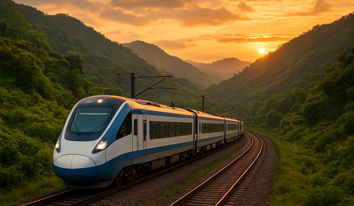 NFR FY26 Performance: Northeast Railway Delivers Major Infrastructure Wins