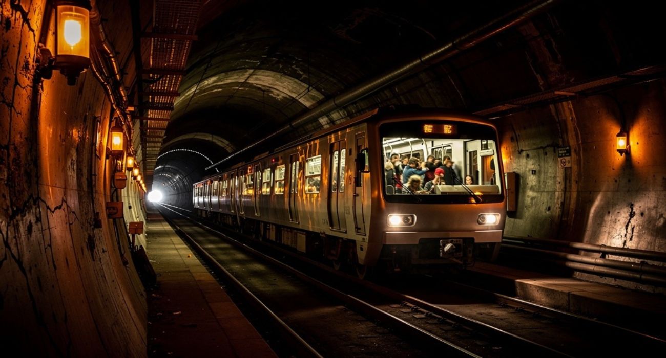 NJ Transit Rebounds After Major Hudson River Tunnel Delays: What’s Next for Commuters?