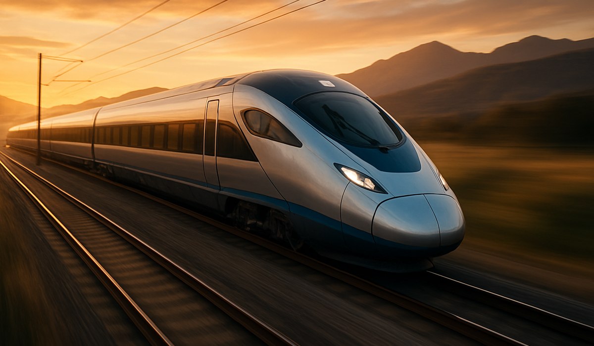 Renfe High Speed Expansion to Paris Suspended Over Train Approval Delays