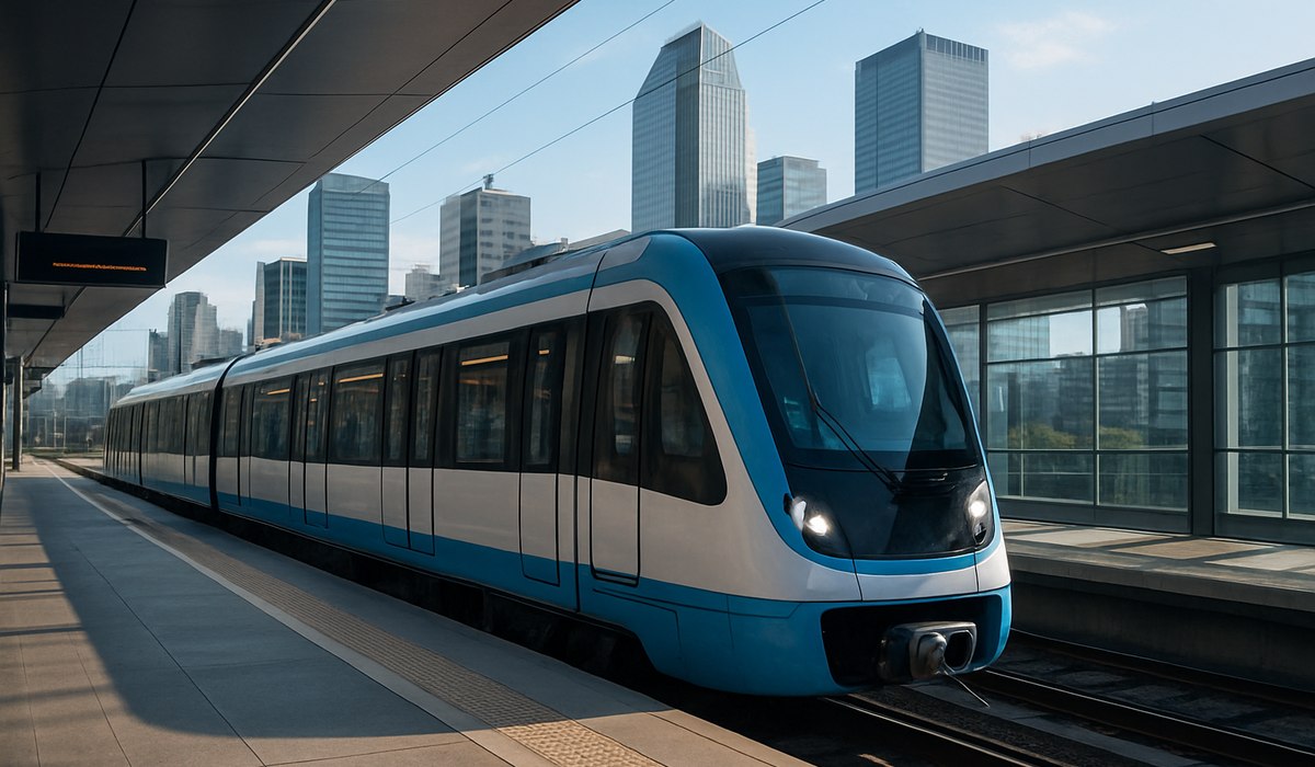 Alstom Infrastructure Celebrates REM West Island Extension in Montreal 2026