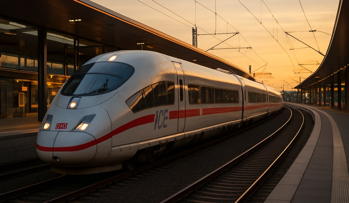 Rail Infrastructure InfraGO: German Network Stabilizes in 2026