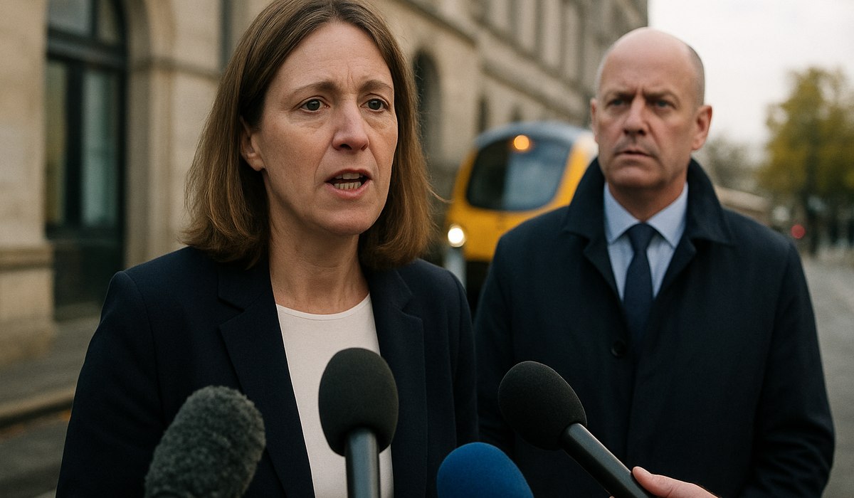 UK CMA Calls for Reforms to Rail Procurement to Reduce Costs