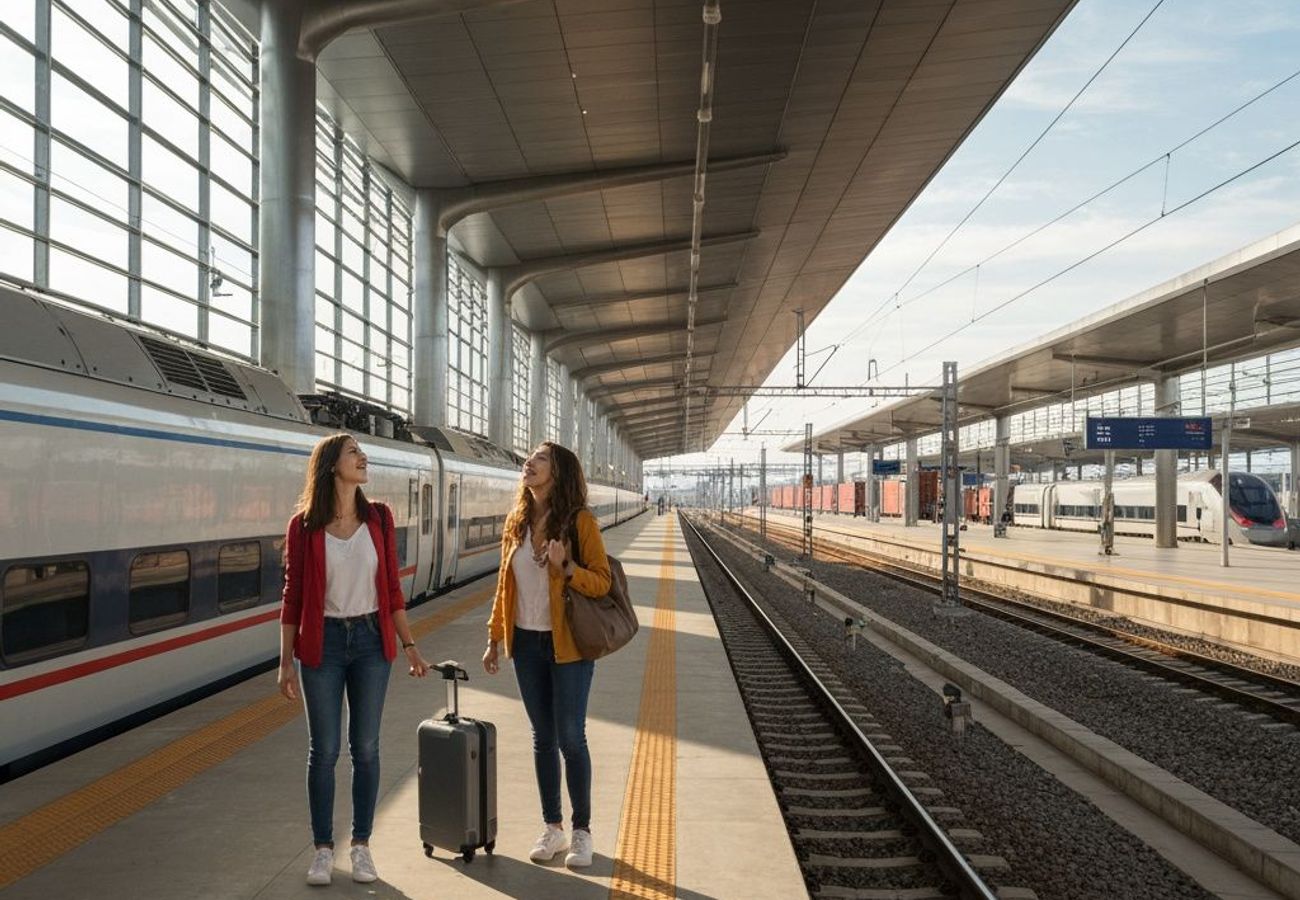 Brazil's $600 Billion Railway Boom: 40-Year BNDES Financing and 17 Strategic Terminals Reshape Global Logistics