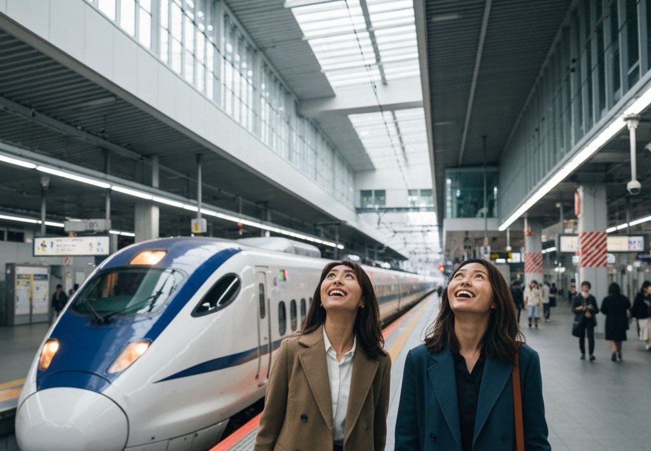 JR East Launches Tokyo-Tohoku Overnight Sleeper Train in Spring 2027 With Private Cabins and Luxury Sleep-Travel Design