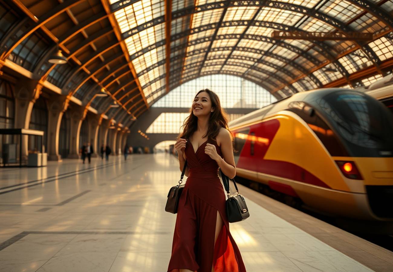 Thailand's Luxury Train Revolution: How Bangkok Is Competing with Japan to Become Asia's Premier Rail Tourism Destination in 2026