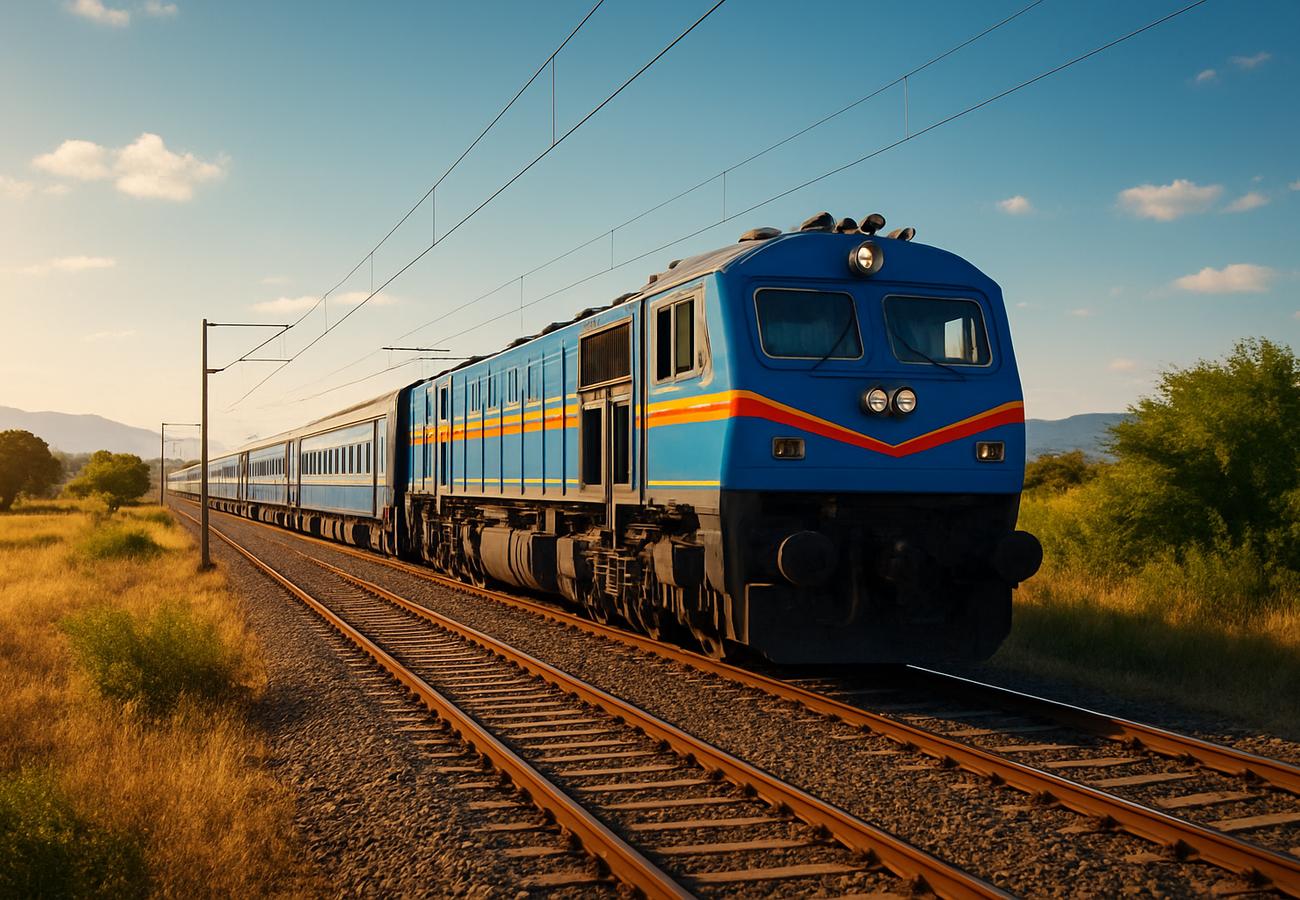 Western Railway Launches Special IPL 2026 Final Trains Mumbai-Ahmedabad