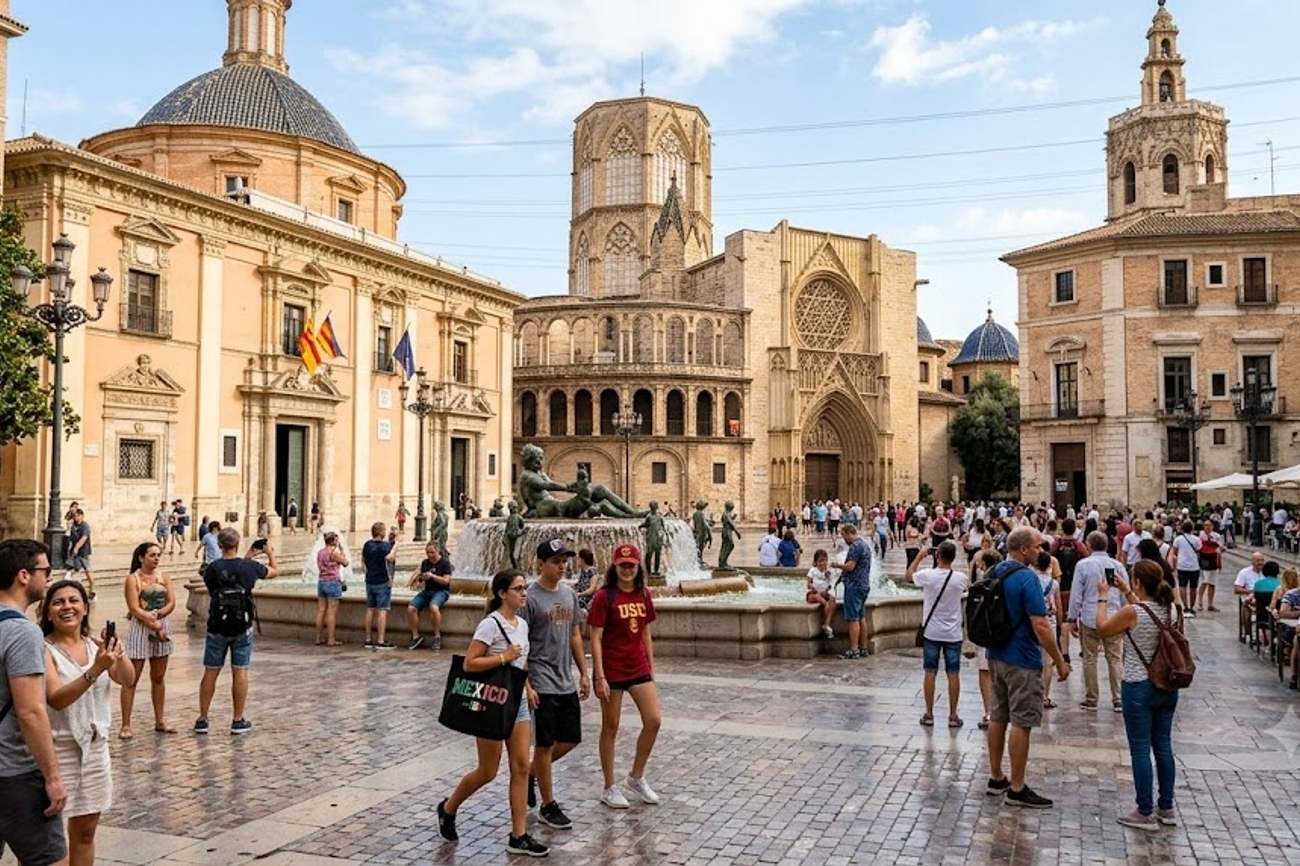 Corsica Travel Guide Reveals Mountain Trails, Historic Towns And Dramatic Mediterranean Coastlines