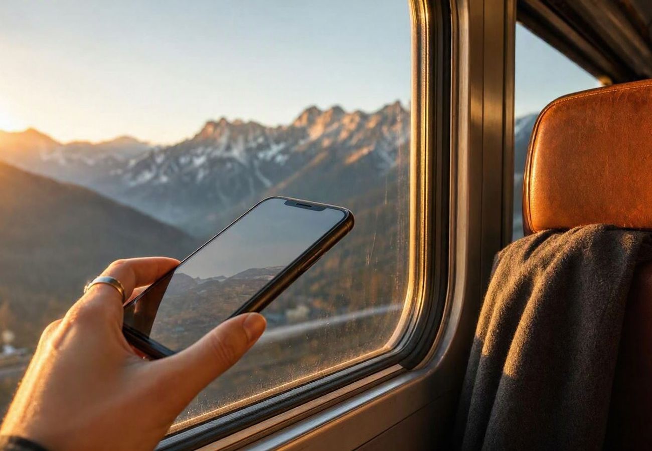 Interrail Unveils Massive 50% Savings on European Rail Passes for 2026 Multi-Country Journeys