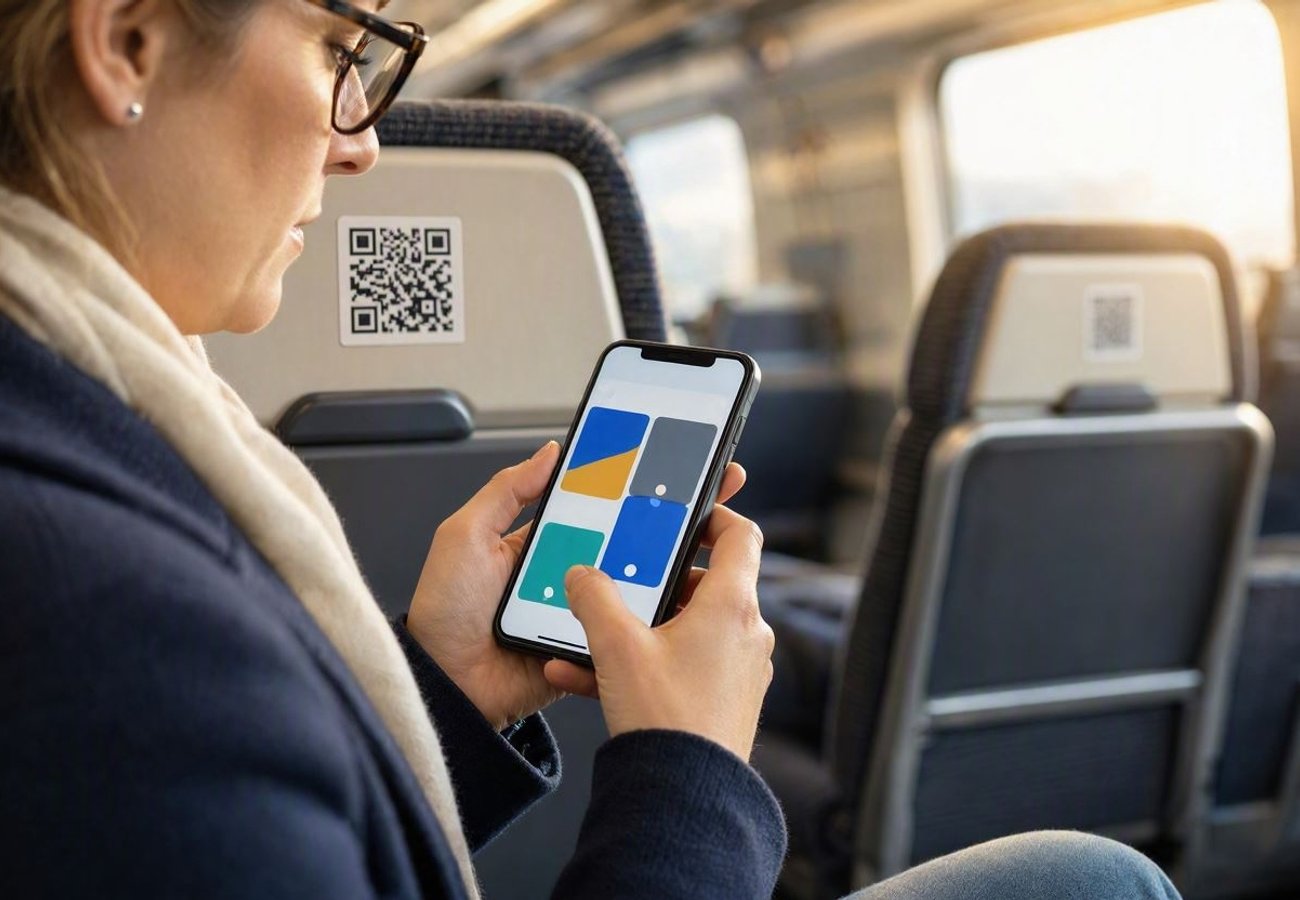LNER Launches Multilingual Digital Portal for International Passengers on East Coast Main Line 2026