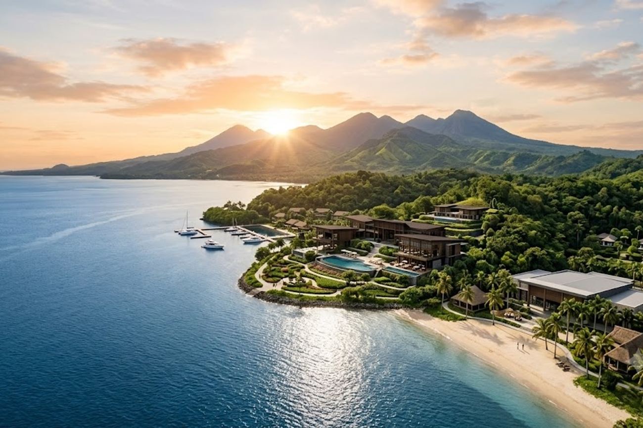 Investing in SOCCSKSARGEN: The Rise of Southern Mindanao’s Tourism Frontier