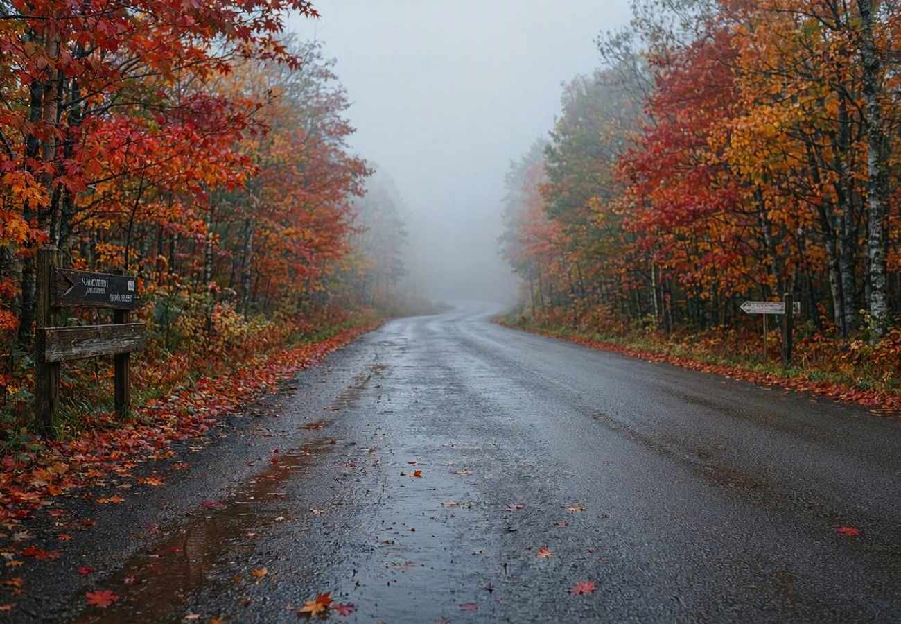 Cape Breton Highlands National Park Closes Key Cabot Trail Sites After Coyote Bite in 2026