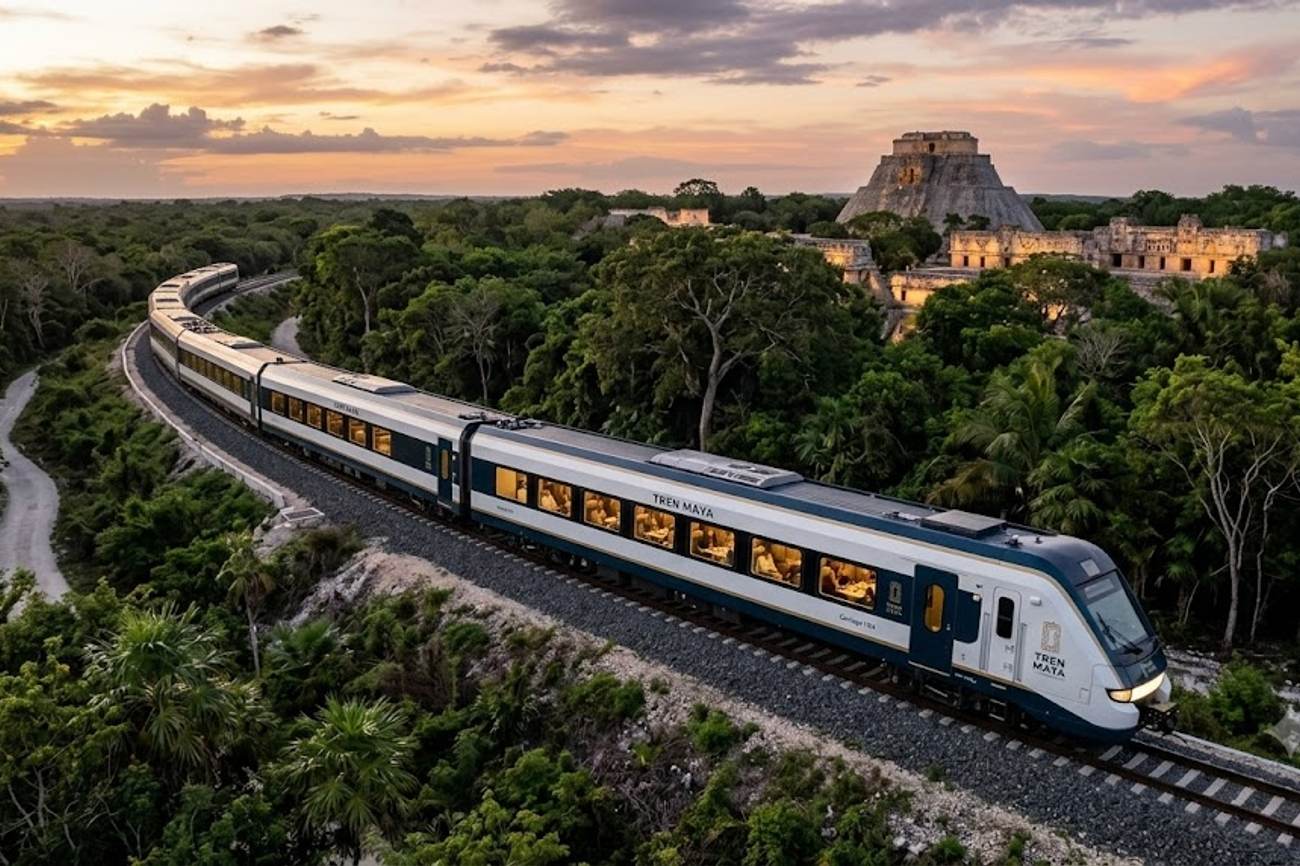 Valencia Breaks European Tourism Limits as US, Mexico and South America Drive a New Global Visitor Wave