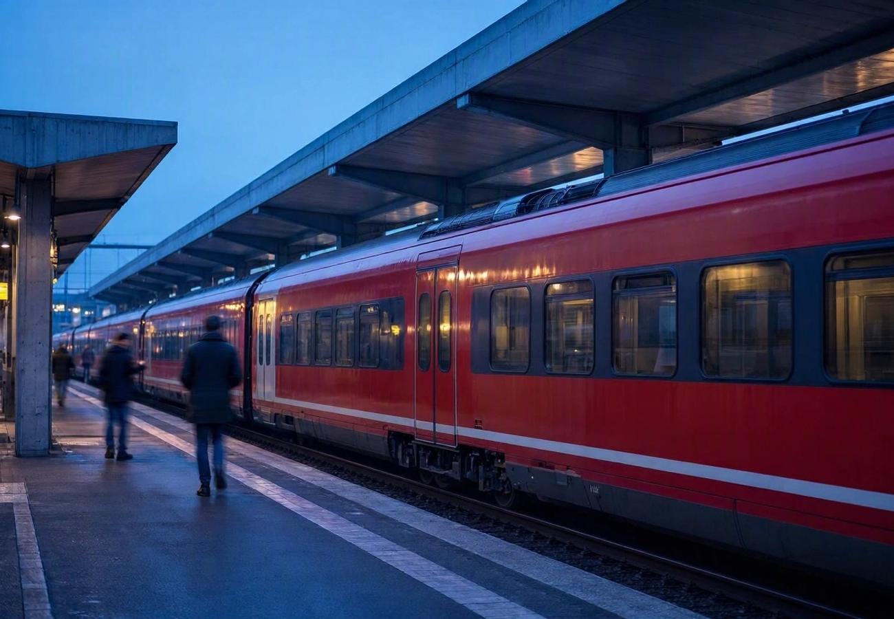 ÖBB Koralmbahn Rail Link 2026: New Graz to Klagenfurt Connection and Passenger Rights Guide