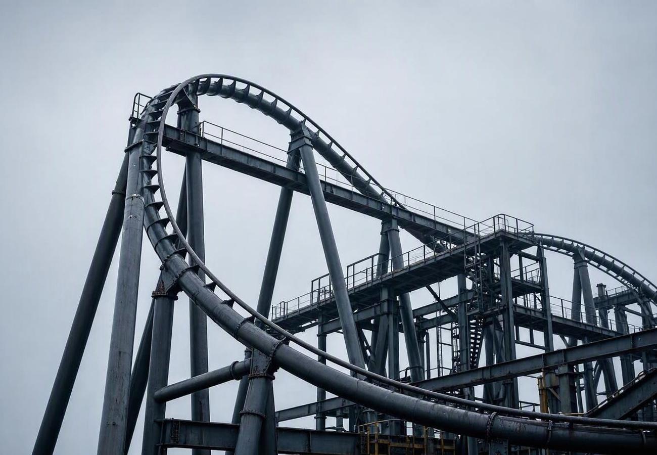 Six Flags Magic Mountain X2 Roller Coaster Investigation: Brain Injury Claims and Rider Rights 2026