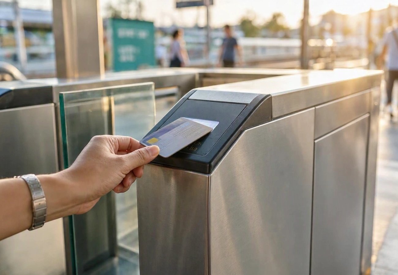 Thailand Proposes 40-Baht Daily Rail Fare Cap Extension for Bangkok Red and Purple Lines Through 2027