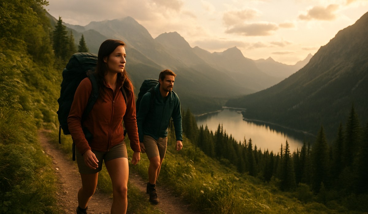 Travel Adventure Tourism 2026: $1.16 Trillion Market Boom Reshapes Global Trips