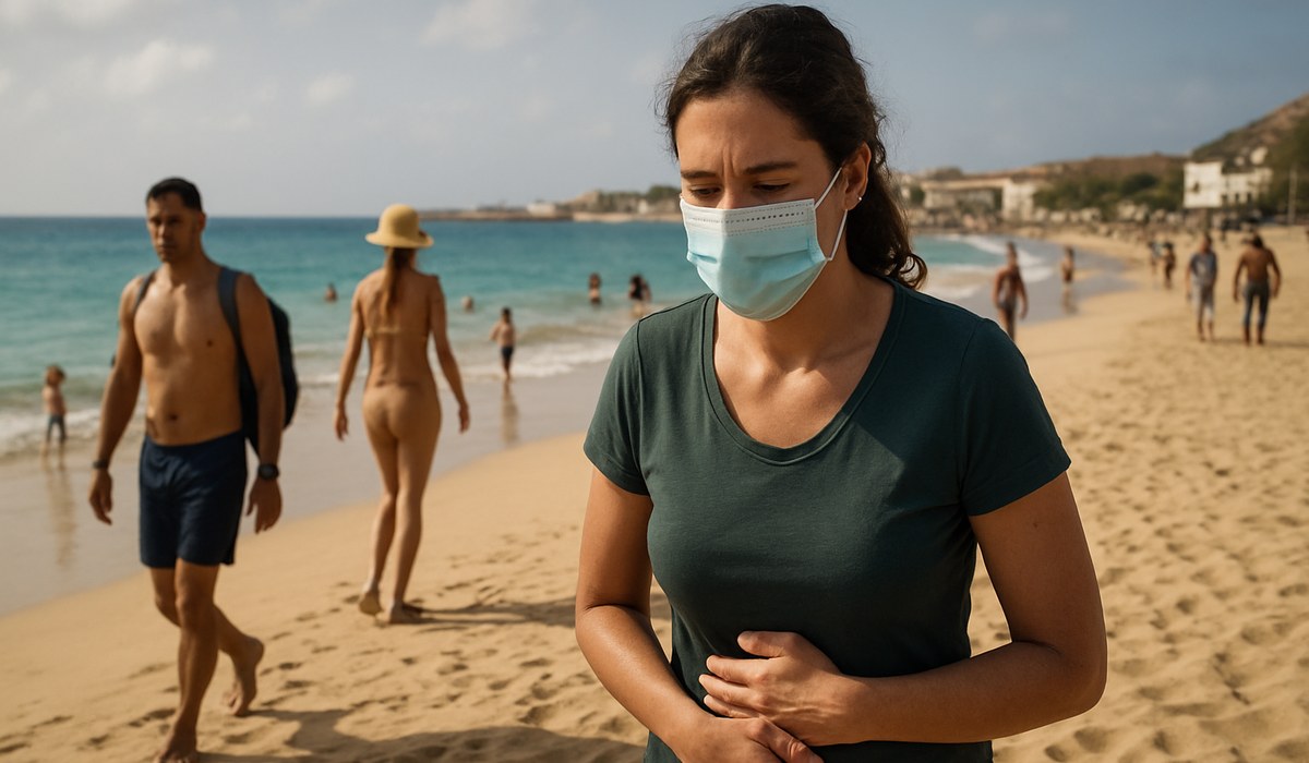 Cabo Verde Tourism Alert: Shigellosis Outbreak Impacts March 2026