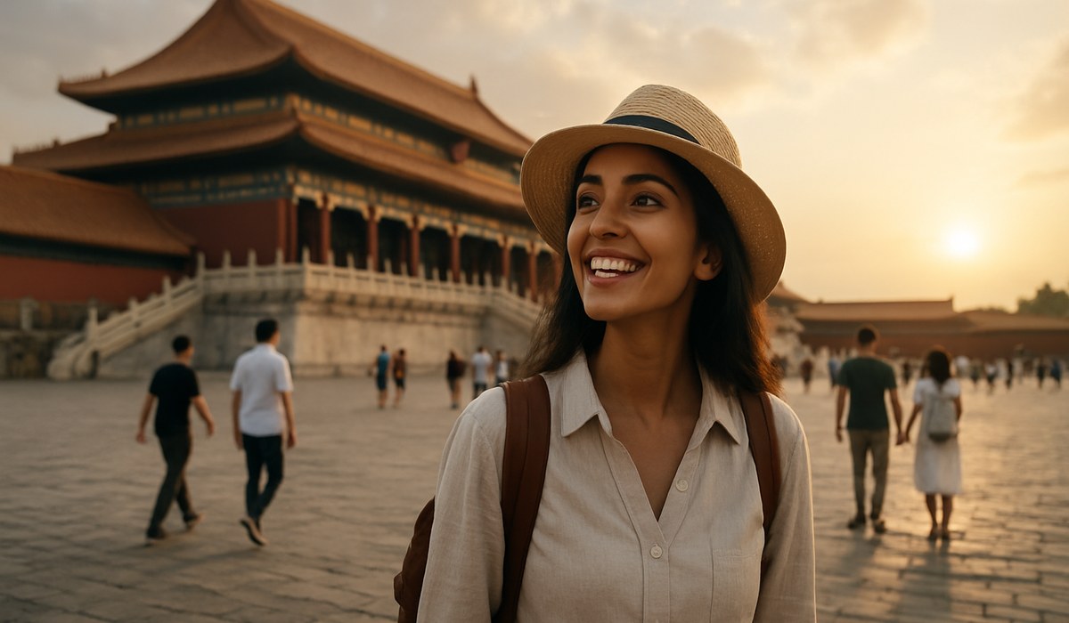 China Tourism Travel 2026: Visa-Free Entry Powers Asia's Hottest Destination