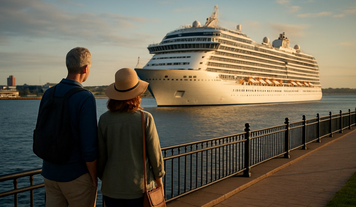 Cruise Great Lakes: 2026 Boom Signals Record Tourism Growth