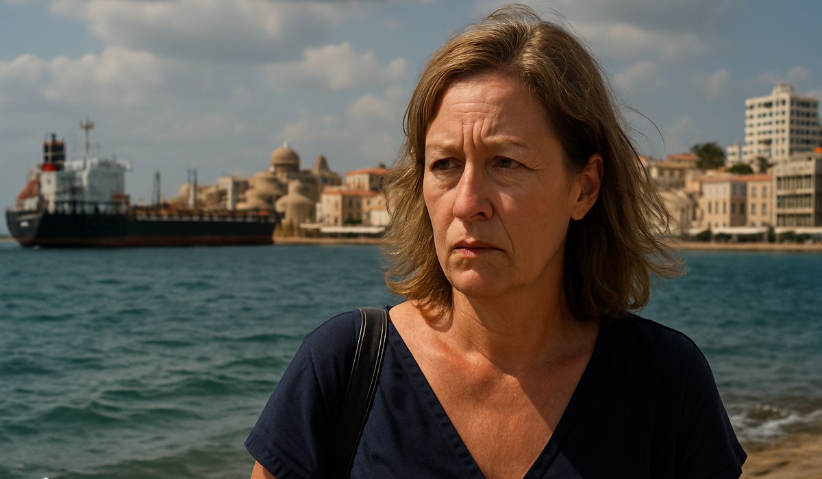 Travel Tourism Cyprus Issues Unprecedented Middle East Warning