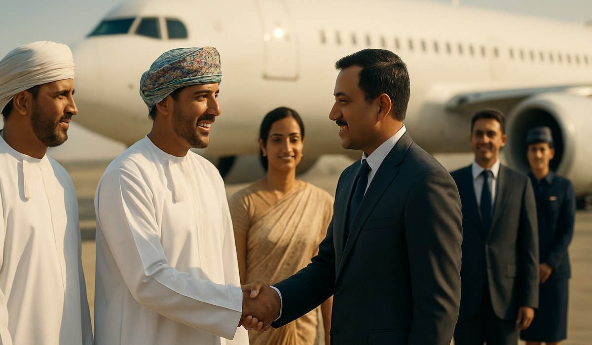 Travel Tourism Medical: India's Expansion with Oman, Somalia, Iraq