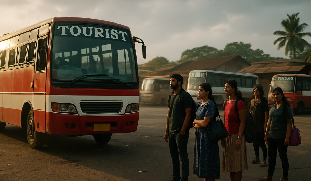 Travel India Kerala 2026: LPG Crisis Disrupts Tourist Transport Networks