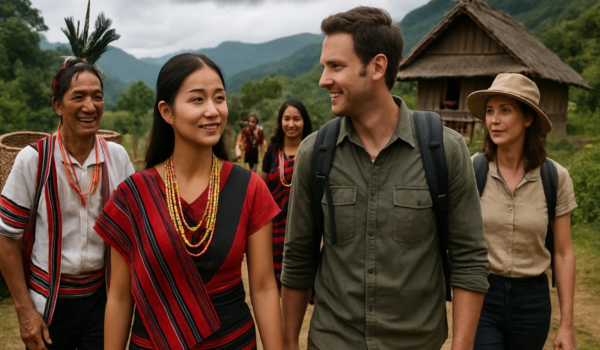 Mizoram Tourism 2026: Responsible Travel Revolution Reshaping Sustainable Exploration