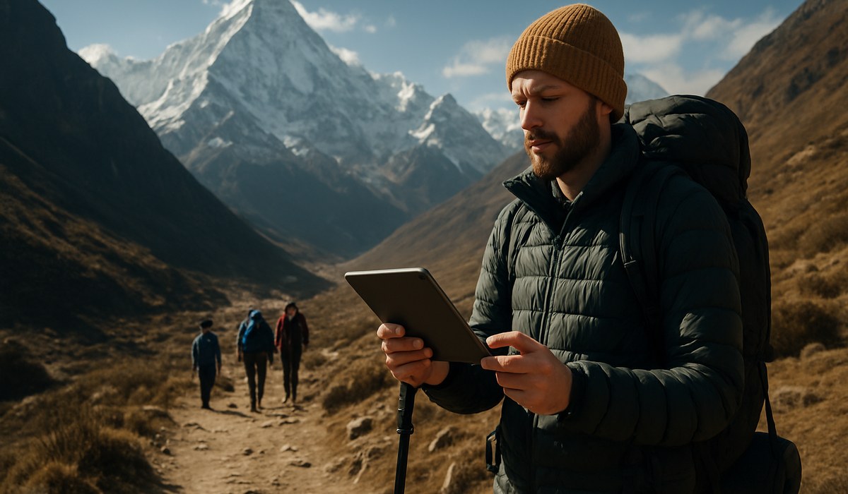 Travel Nepal Trekking: New Solo Adventure Rules Transform 2026 Season