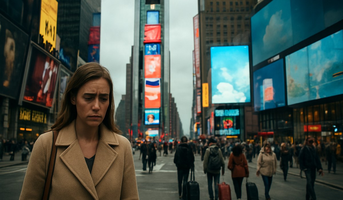 Tourism Travel York Faces Headwinds: Why International Visitors Are Reconsidering