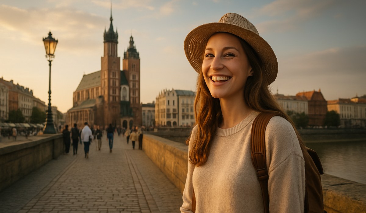 Poland Tourism Surges: 7% Growth in 2026 as International Travelers Return