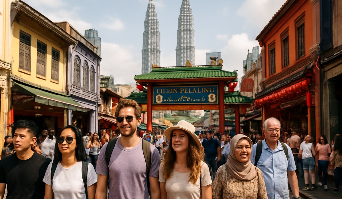 Singapore Tourism Indonesia: Malaysia Records 42M+ Visitors as Asian Airlines Surge Routes