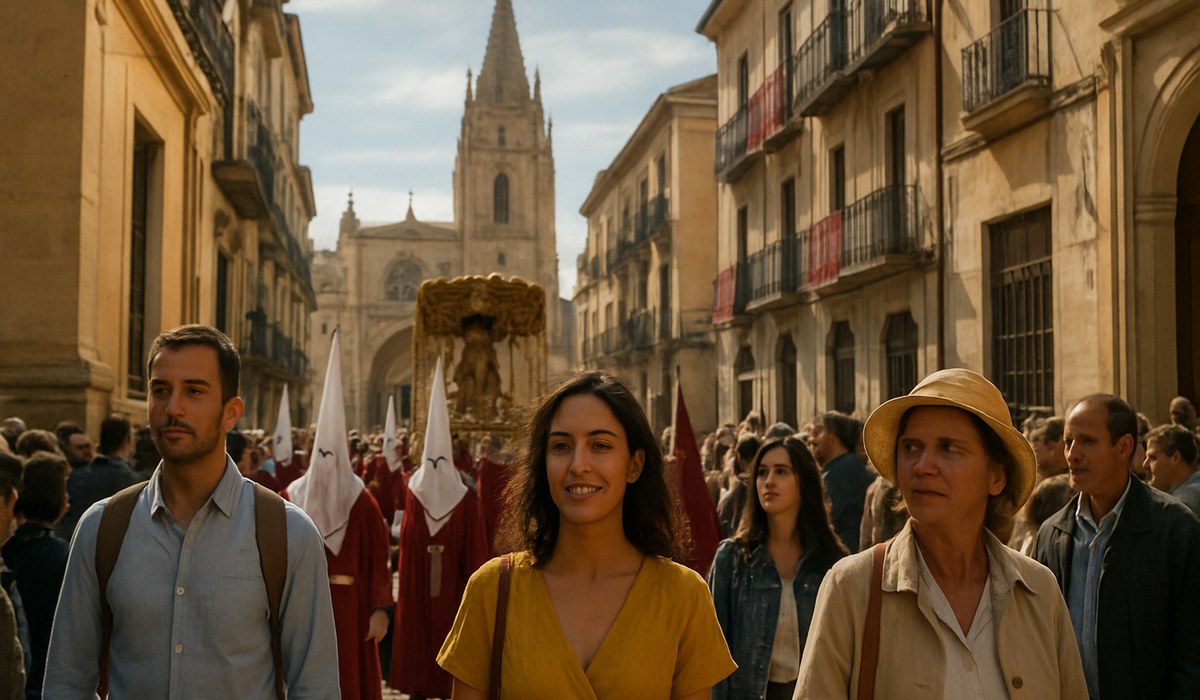 Travel Spain Easter 2026: Global Tourism Surge Reshapes Holiday Patterns