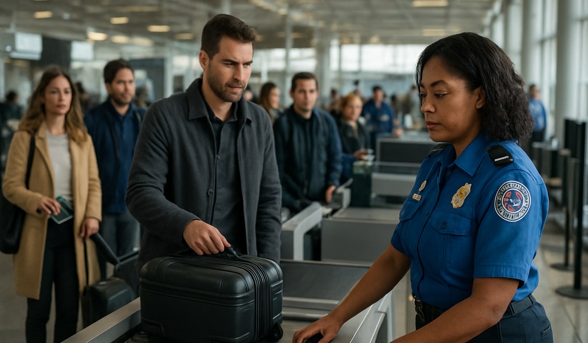 Travel House Vote: Crucial TSA Funding Decision Shapes 2026 Security