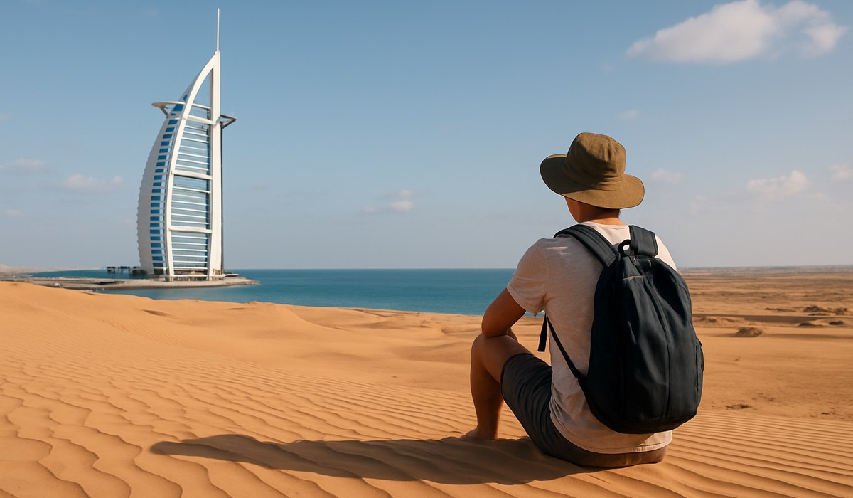 United Tourism Travel: UAE Joins Regional Decline Amid Middle East Tensions