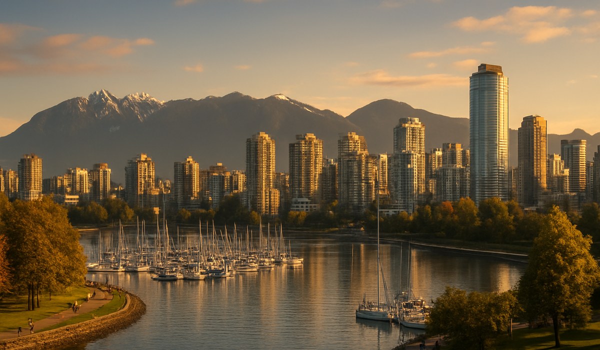 Travel Canada Quebec: Vancouver Emerges as Spring Break Safety Leader