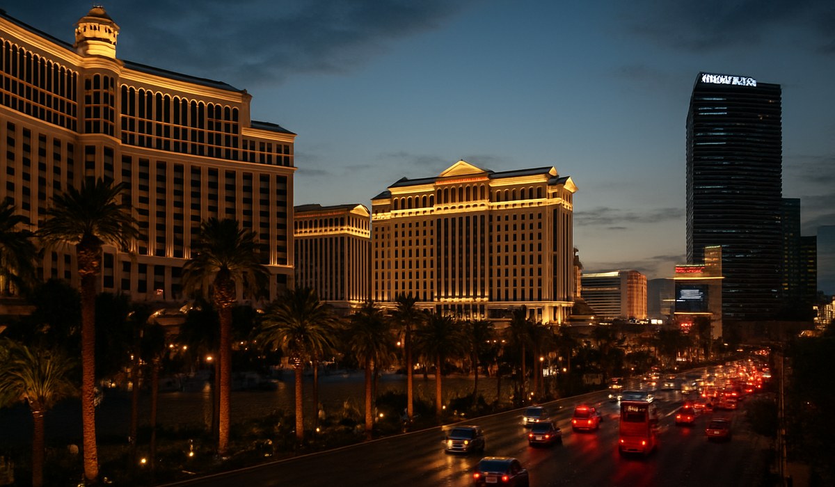 Vegas Travel Packages 2026: MGM Bundled Deals Eliminate Hidden Fees